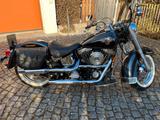 Harley-Davidson Heritage Softail Special, wie Neu, 1. Hd.  - Offers