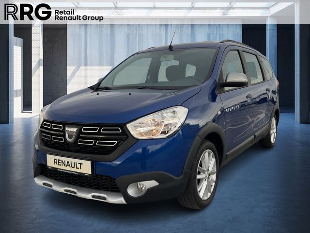 Dacia Lodgy Stepway Stepway TCe 130 ABS Fahrerairbag E