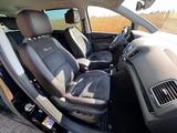 Seat Alhambra 1.4 TSI FR-Line DSG FR-Line - Seat Unfallwagen