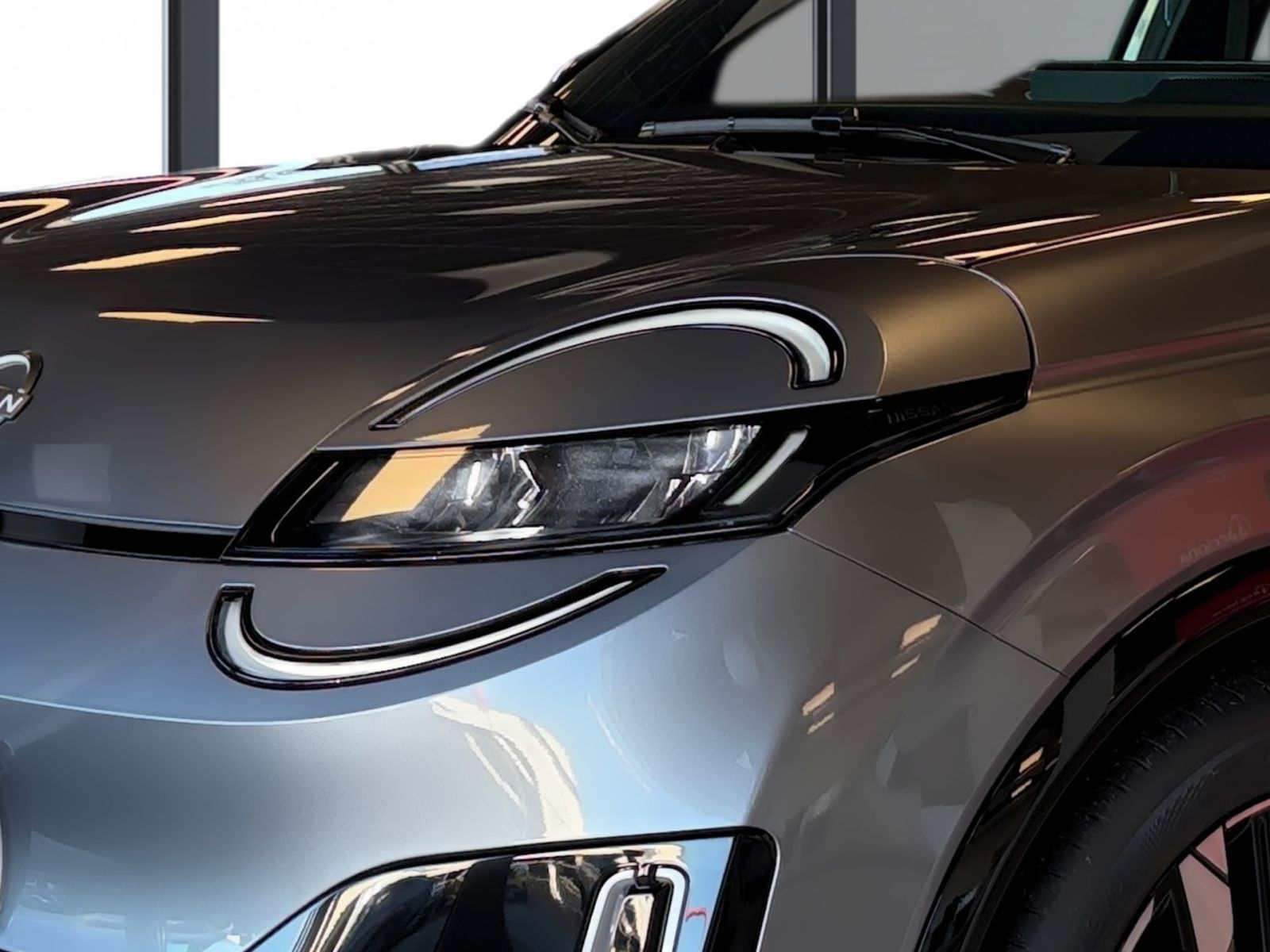 Fahrzeugabbildung Nissan Micra 110 kW Evolve*NAVI*PDC*KAMERA