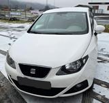 Seat Ibiza 1.4 16V Sondermodell Copa  - Seat Ibiza aus 2012 mit Benzin-Antrieb: Kleinwagen, 1.4