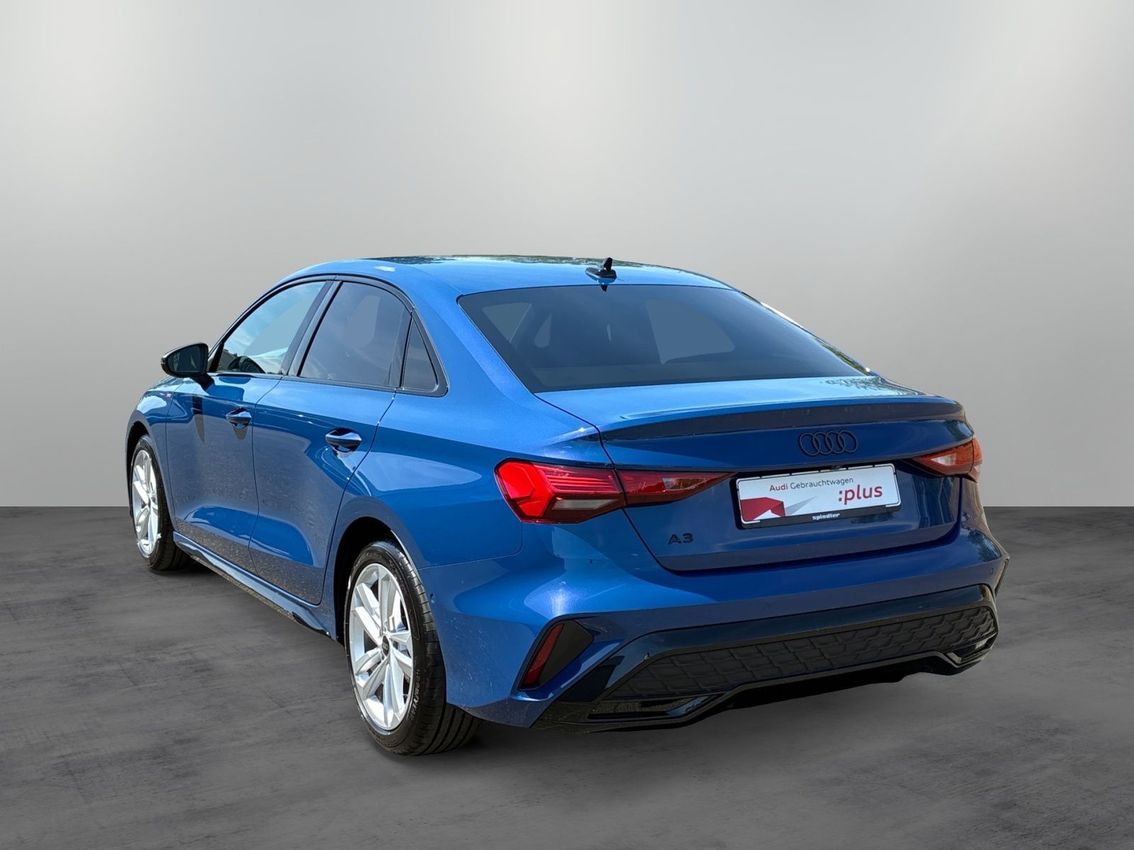 Audi A3 - Bild 3