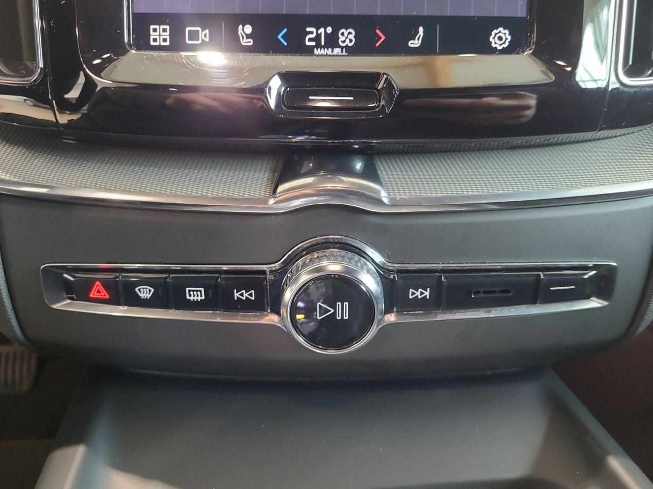 Volvo XC60 XC 60 Plus Dark AWD Bluetooth LED Klima, миниатюра 18