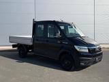 MAN TGE 3.180 Pritsche DOKA MR 4x4 ACC LED DIFF-SPER - MAN TGE DoKa Gebrauchtwagen