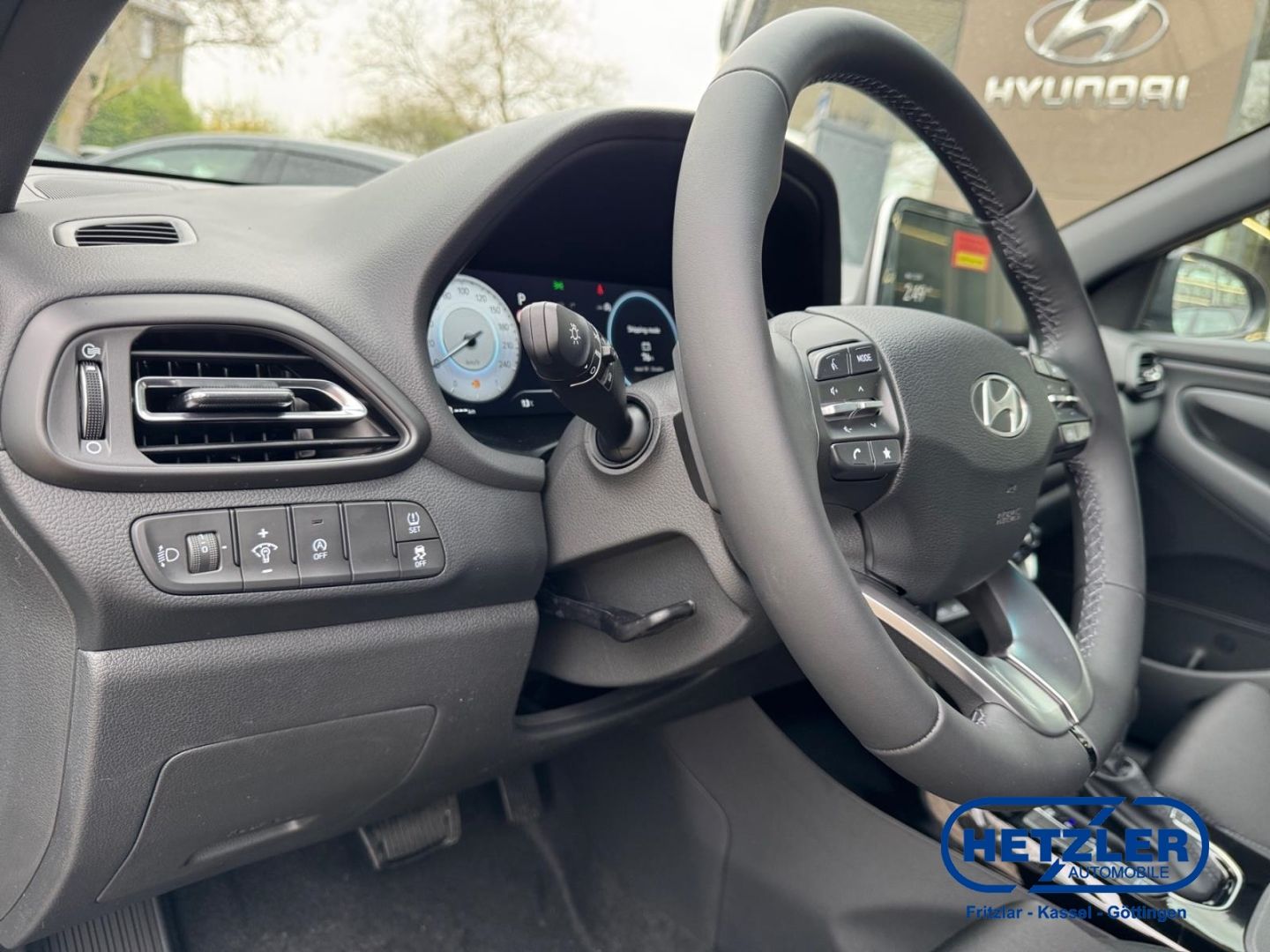 Hyundai i30 – Bild 19