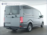 Volkswagen Crafter - Vorschau Bild 3