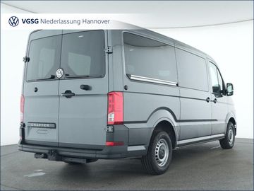 Volkswagen Crafter - 4