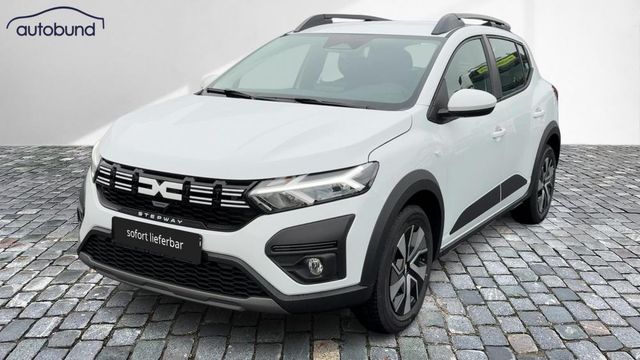 DACIA Sandero III Stepway 1,0 TCe 90 Expression KA