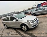 Opel Astra Caravan 1.8 Edition - Opel Astra Kombi Caravan mit Benzin-Antrieb