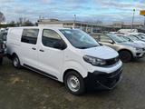 Opel Vivaro L Multicab 75kw/h Holz, Navi, 6-Sitzer - Opel Vivaro Neuwagen in Bremen