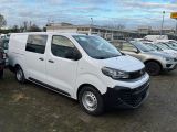 Opel Vivaro L Multicab 75kw/h Holz, Navi, 6-Sitzer - Opel Neuwagen in Bremen
