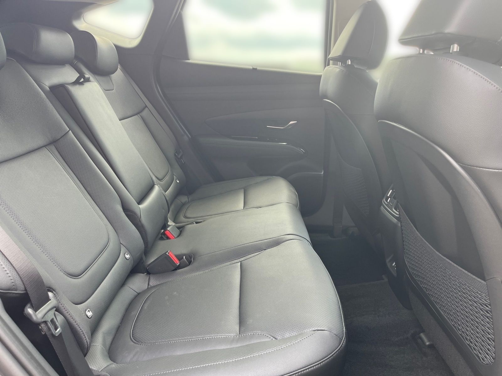 Hyundai Tucson – Bild 13