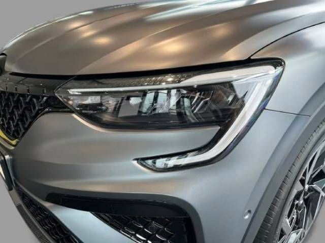 Fahrzeugabbildung Renault ARKANA Esprit Alpine Mild Hybrid 140 EDC