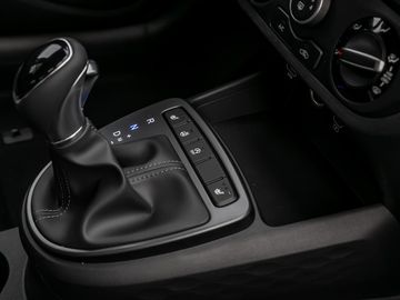 Hyundai i10 1.0 Trend 2WD Kamera Navi Spurhalteassi.