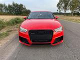 Audi RS3 2.5 TFSI S tronic quattro Sportback - - Audi RS3 in Oberhausen