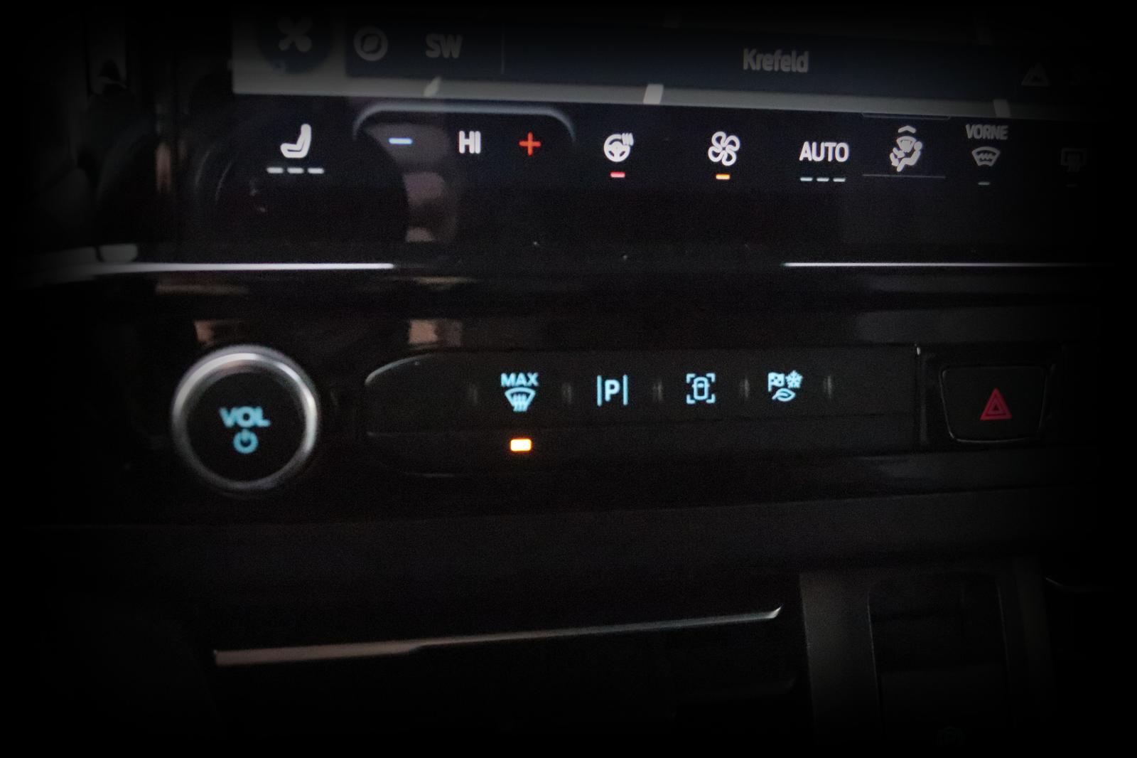 Ford Tourneo Custom 320 L1 Active AWD 4x4*B&O*AUTOM.