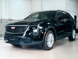 Cadillac XT4 - Cadillac aus 2024