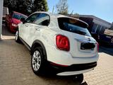 Fiat 500X Pop Star+Klima+Navi+PDC+LM+8 fach Bereift - Fiat Gebrauchtwagen in Mönchengladbach