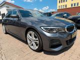 BMW 320 i M Sport-Automatik-73000km-Heat-Up - BMW 3er Reihe: Automatik