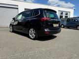 Opel Zafira C 1.6 SIDI Turbo Innovation 7-SITZER MATR - Opel Zafira: 7.1