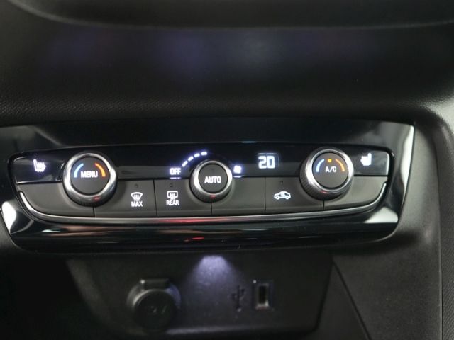 Corsa-e F ELEGANCE 50kWH AT+LED+SITZHEIZUNG+PARK