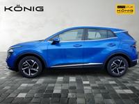 Kia Sportage 1.6T-GDI 2WD Vision Klima PDC Carplay