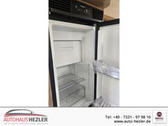MALIBU 600 Van comfort DB charming GT skyview Navi - LE