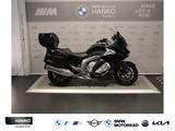 BMW K 1600 GT Topcase Audiosystem Rückfahrhilfe - KOFFER AUDI