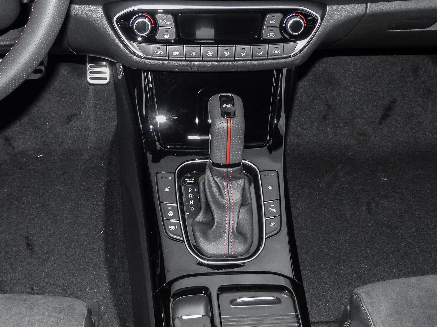 Hyundai i30 – Bild 9