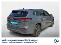 Volkswagen Tayron - Vorschau Bild 3