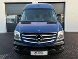 Mercedes-Benz Sprinter II Kasten 316 CDI Klima Kamera Camper - gebrauchte Mercedes-Benz Sprinter aus dem Jahr 2014