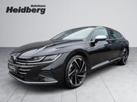 Volkswagen Arteon Shooting AHK DCC IQ-Matrix NAPPA 20"