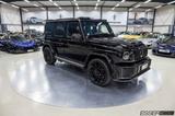 Mercedes-Benz G63 AMG | Urban Automotive | Carbon - Mercedes-Benz G 63 AMG in Aachen