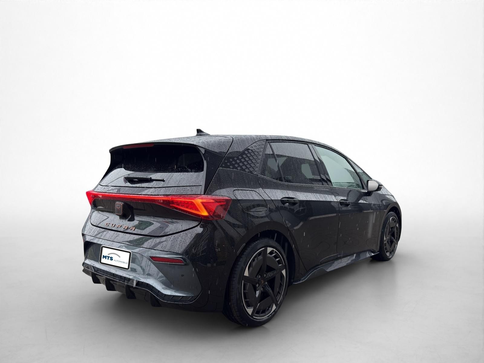 Cupra Born - Bild 6