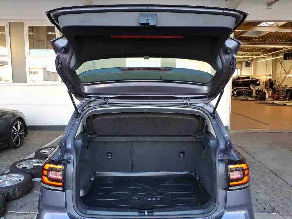 Volkswagen T-Cross - Bild 10