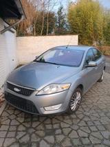 Ford Mondeo 125 PS TÜV 9 2026 - Ford Mondeo in Bonn