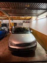 Ford Mondeo Mk3  TÜV bis 05/2026  Bastle... - Ford Mondeo: 3.0