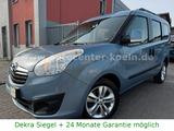 Opel Combo Tour 77kW.Klima.PDC.Zahnriemen NEU. 2-Hand - Opel Combo: Tour