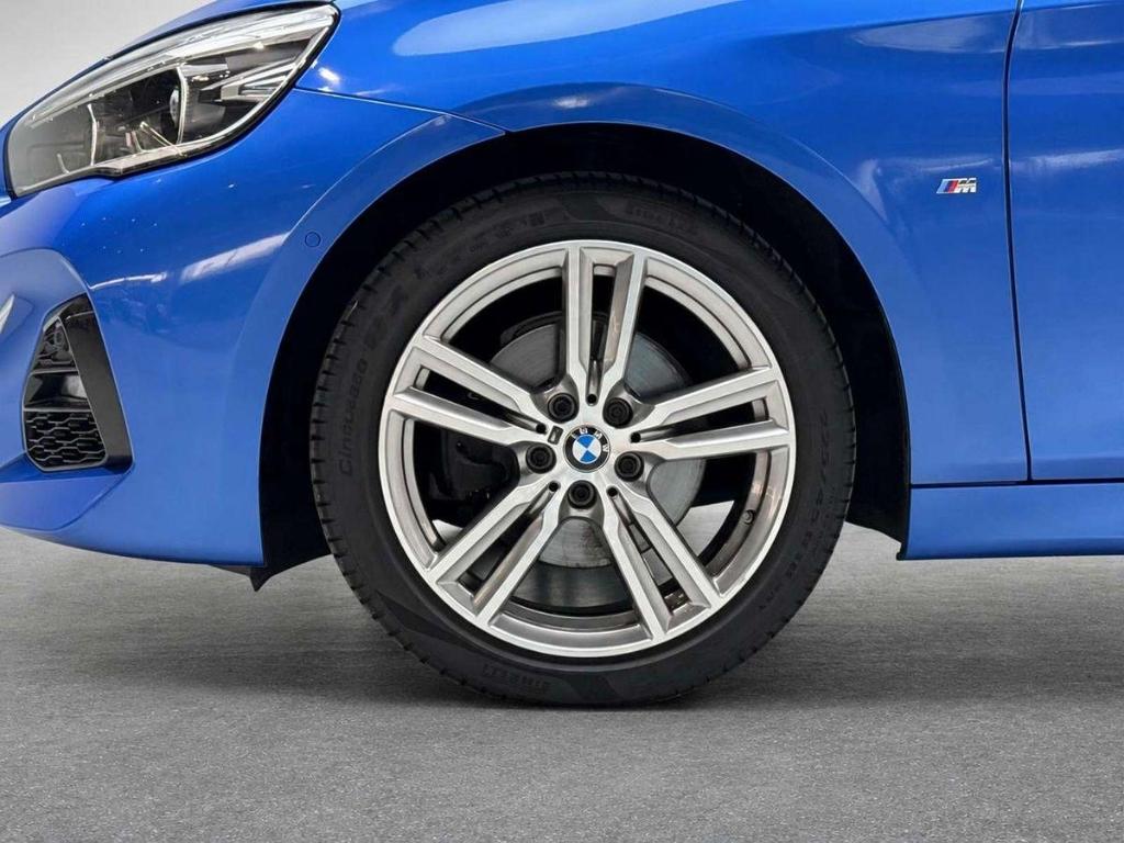 BMW 218 Gran Tourer M Sport Business 7-Sitz H&K Kame