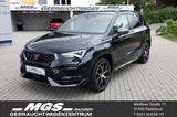 Cupra Ateca 2.0 '4Drive' #AHK #BUSINESS-PAKET #PANO - Cupra Gebrauchtwagen in Dresden
