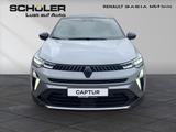 Renault Captur Esprit Alpine Full Hybrid E-Tech 160 - Renault Captur Esprit-Alpine