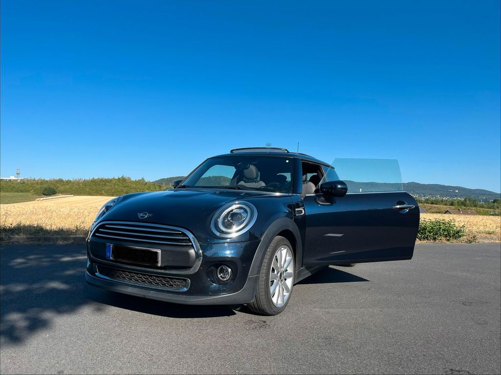 Image of MINI ONE