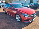 Mercedes-Benz CLS 400 4Matic*LED*DEUTSCHE AUSFÜHRUNG MwSt ausw - Mercedes-Benz: Cl 4matic