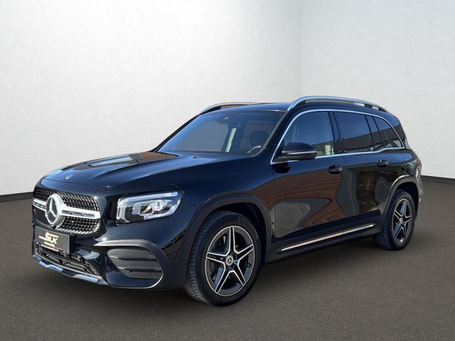 Mercedes-Benz GLB 220d 4Matic AMG-LIne Multibeam Navi Distroni