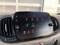 Abarth 595 Cabrio 1.4 T-Jet Automatik SCHECKHEFT 12TKM bei Autohaus Landmann & Maier OHG