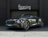 Bentley Continental GTC 6,0 W12 - Bentley Continental GTC aus 2019