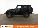 Jeep 2.8 CRD 75th Anniversary *NAV*TEMP*SHZ*ALU*KLIMA - Jeep in Wiesbaden