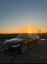 Audi A6 Allroad 3.0 TDI quattro 230kW tiptronic - - gebrauchte Audi A6 Allroad aus dem Jahr 2013