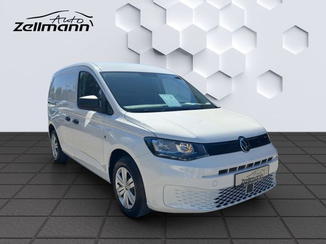 Caddy Kasten 1,5l TSI 6-Gang Cargo GJR AppConnec