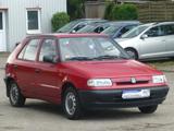 Skoda Felicia 1.3 -2.Hand-Scheckheft-Keine Servo - Skoda Felicia aus 1995